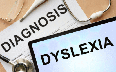 Disleksija, disgrafija, diskalkulija – besplatna dijagnostika