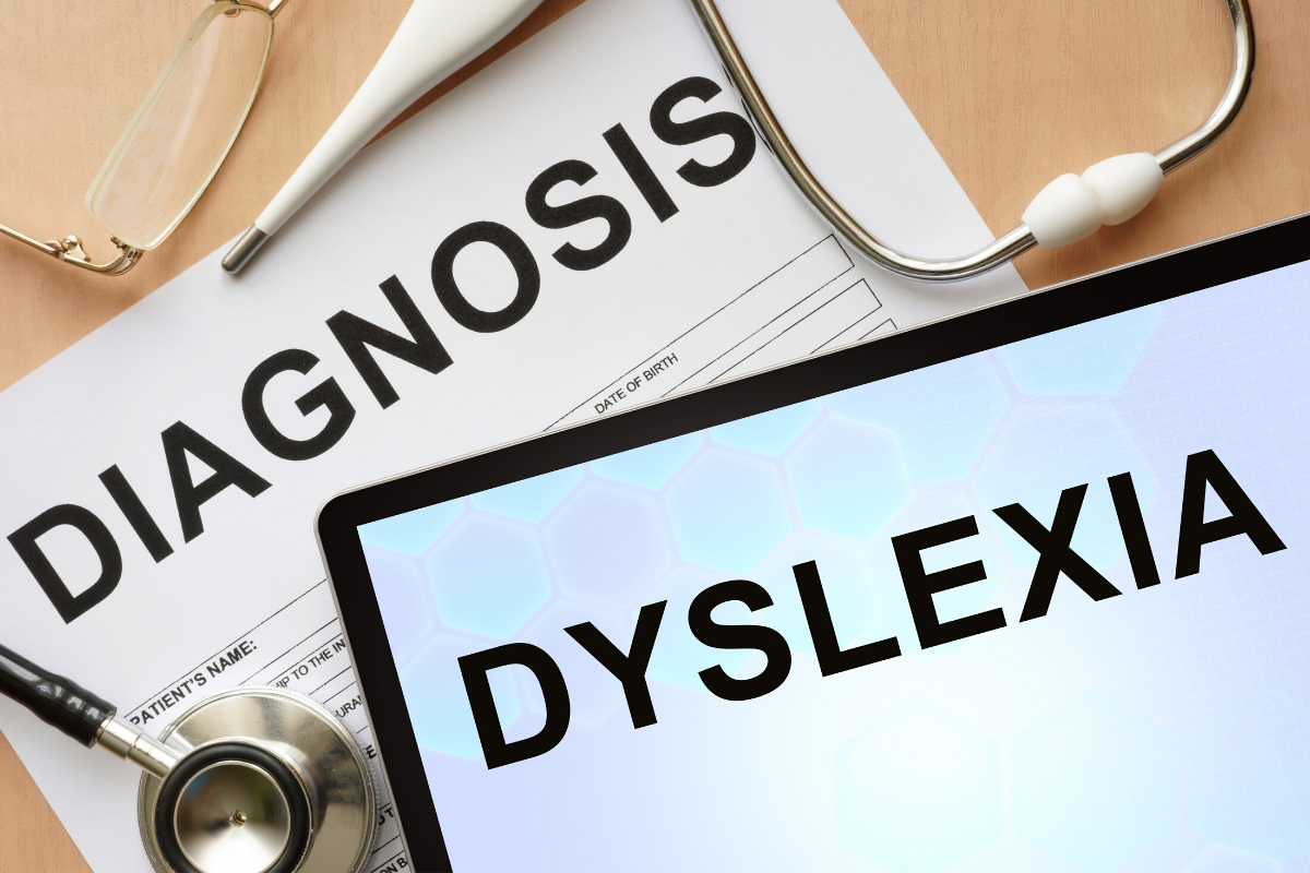Diagnosis-dyslexia Dijagnoza-disleksija