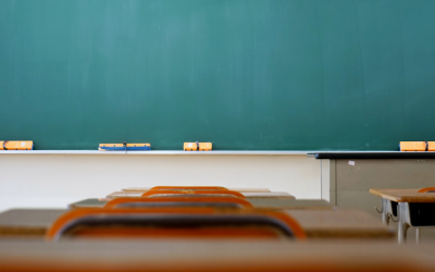 Jedinica učiteljici!